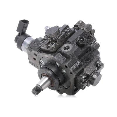 Abbildung von BOSCH 0 986 437 093 Hochdruckpumpe AUDI: A6 C6 Limousine, Q7, Allroad, VOLKSWAGEN: Touareg I