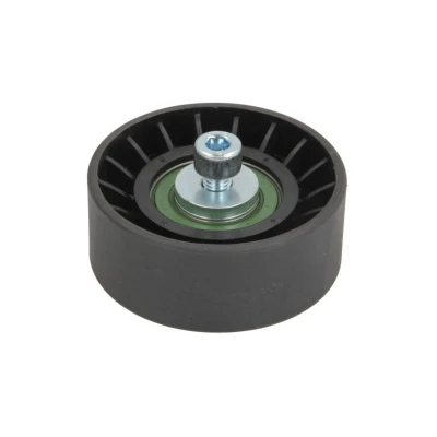 Abbildung von KRAFT 1222640 Umlenkrolle BMW: 5 Limousine, 7, Touring