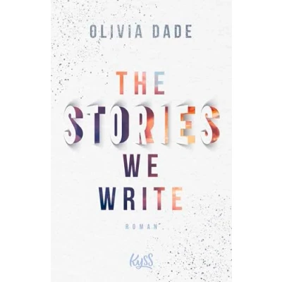 Abbildung von The Stories we write