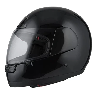 Abbildung von Casco Integral Model ACTIVY 3 Black