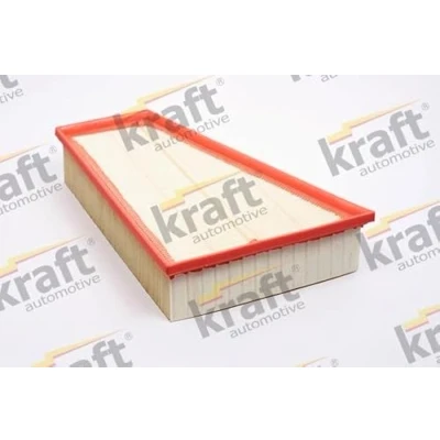 Abbildung von KRAFT 1712025 Luftfilter 70,2 240 300 Filtereinsatz FORD: S Max Mk1, MONDEO 4 Turnier, Galaxy Mk2 MPV, VOLVO: V70 3, S80 II