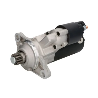 Abbildung von VALEO 438370 Anlasser 12 2 11 VOLKSWAGEN: Golf 5 Schrägheck, 4 Touran I, AUDI: A3 Sportback, TT Coupe