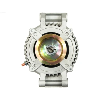 Abbildung von AS PL A6143 Lichtmaschine 12V 120A CHRYSLER: Sebring II Cabrio, Limousine