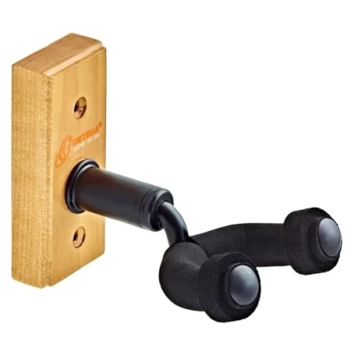 Abbildung von ORTEGA Ukulelen Wandhalter (OUH 1CW)