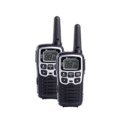 Abbildung von Walkie Talkie Erwachsener XT50
