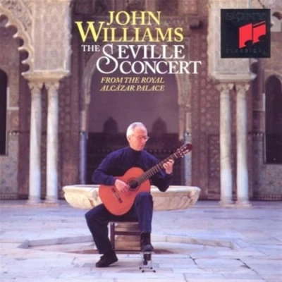 Abbildung von The Seville Concert
