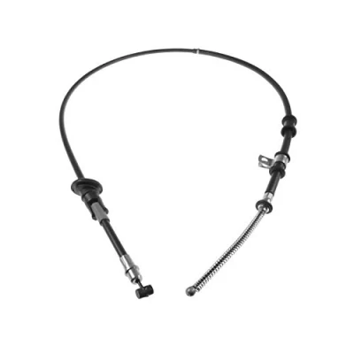 Abbildung von BLUE PRINT ADC446115 Handbremsseil hinten links 1511 MITSUBISHI: Carisma Schrägheck