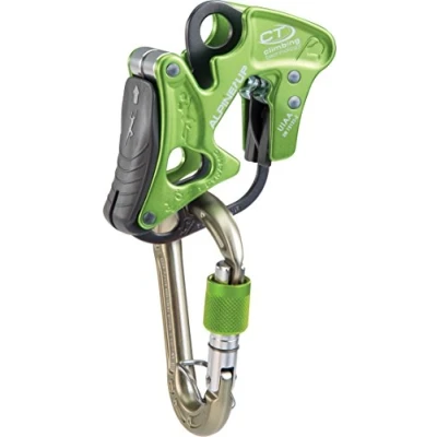 Abbildung von Climbing Technology CT Alpine UP Žalia