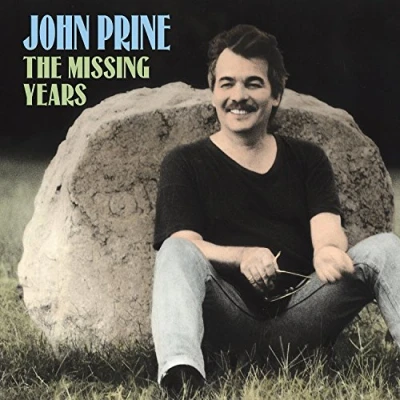 Abbildung von The Missing Years [Vinyl LP]