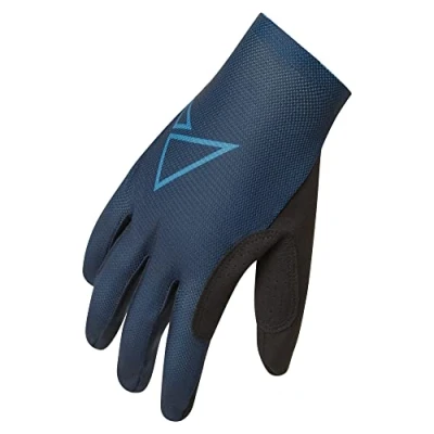 Abbildung von Altura Unisex Kielder Trail Atmungsaktive Mountainbike Handschuhe Dunkelblau Größe S