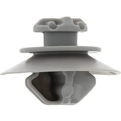 Abbildung von RESTAGRAF 11802 Clip, Zier /Schutzleiste PEUGEOT: 308 I SW, CC