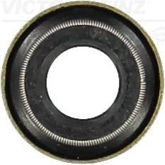 Abbildung von REINZ 70 24491 10 Ventilschaftdichtung FORD: Capri III, Sierra Mk2 Limousine, FIESTA 2