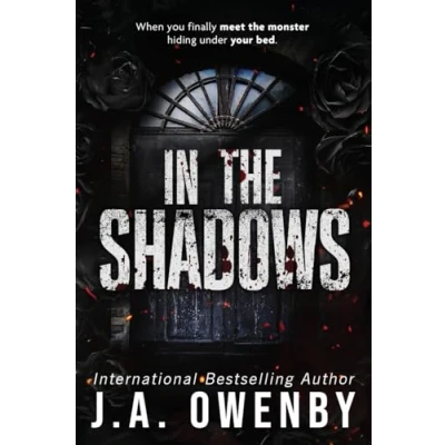 Abbildung von In the Shadows: A Dark Stalker Romance