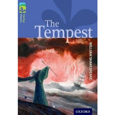 Abbildung von Oxford Reading Tree TreeTops Classics: Level 17 More Pack A: The Tempest