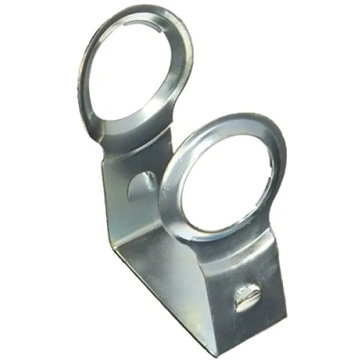 Abbildung von Halteblech, Bremsbackenbolzen AUGER 03210