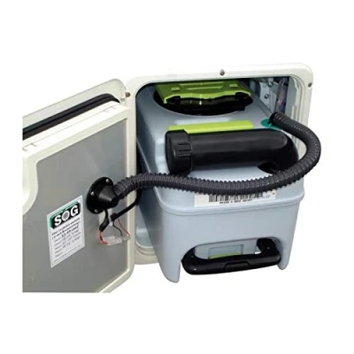Abbildung von SOG 1 Typ 3000A WC Entlüftung für Dometic CT3000
