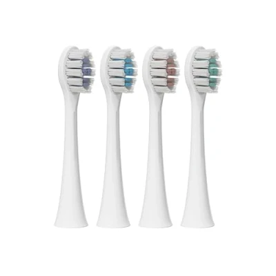 Abbildung von Be Lucent Prism Toothbrush Heads