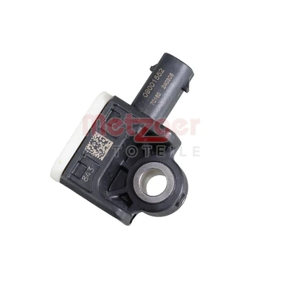Abbildung von METZGER 09001552 Sensor, Längs /Querbeschleunigung