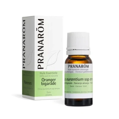 Abbildung von PRANAROM Ätherisches Öl, 10 ml
