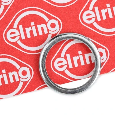 Abbildung von ELRING 705.050 Dichtring Ölablaßschraube Stahl SUBARU: Outback II, Forester IV, Impreza III Limousine