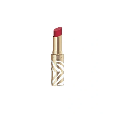 Abbildung von Sisley Le Phyto Rouge Shine Lippenstift Nachfüllbar 41 Sheer Red Love 3 g
