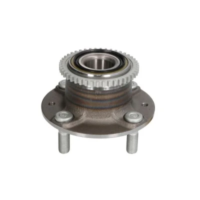 Abbildung von KRAFT 4103517 Radnabe Hinterachse MAZDA: FAMILIA 5, 323 C IV Schrägheck, MX 3