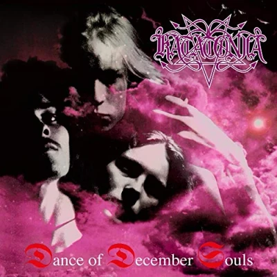 Abbildung von Dance of December Souls [Vinyl LP]