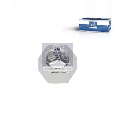 Abbildung von DT Spare Parts 2.34118 Mutter