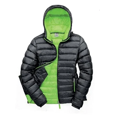 Abbildung von Damen Daunenjacke Result Snowbird