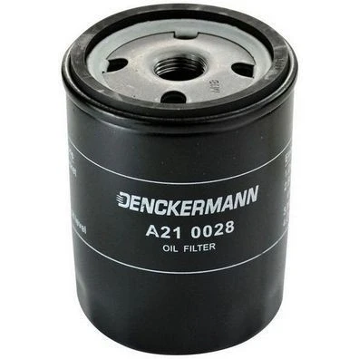 Abbildung von Ölfilter DENCKERMANN A210028