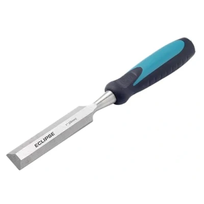 Abbildung von Eclipse Professional Tools BEWC1/4E Holzmeißel mit abgeschrägter Kante, 6 mm