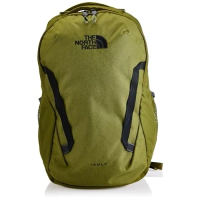 Abbildung von The North Face Vault (Oliv one size) Daypacks