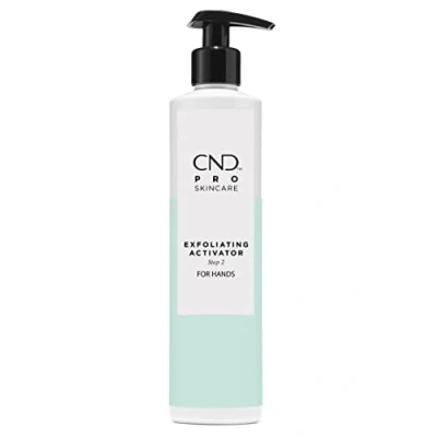 Abbildung von PRO Skin Manicure Exfoliating Activator Step 2, 300ml