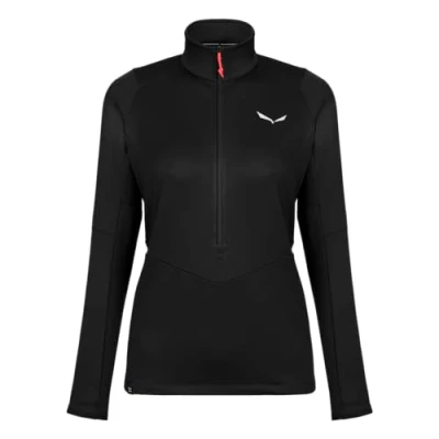 Abbildung von Salewa Puez Polarlite Fleece Men, Black, S