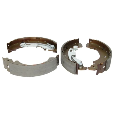 Abbildung von TRW GS8488 Bremsbacken 203 38 AP LOCKHEED FIAT: Grande Punto Schrägheck, II Idea, LANCIA: Ypsilon II, Musa