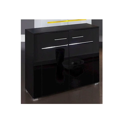 Abbildung von Höltkemeyer Sideboard &quot;Flame&quot;, Breite 90 cm