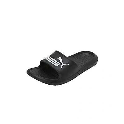 Abbildung von Puma Unisex Badeschlappen Divecat v2 369400 Badeschuh