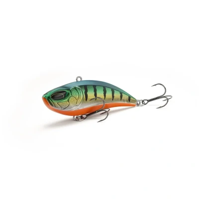 Abbildung von Nays LPR Lipless Crankbait in 55 und 75cm Noisy &amp; Silent Varianten / (mit Geräusche) S 20