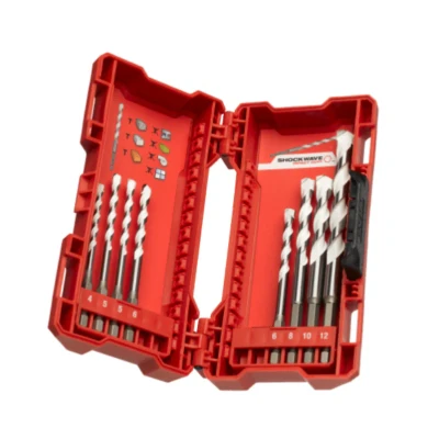 Abbildung von Milwaukee Multi Material Bohrer Set Gen. 2 [EMEA]