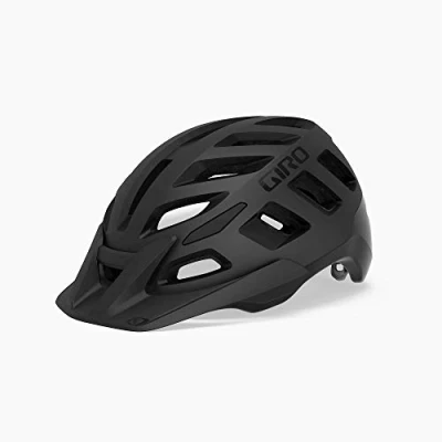 Abbildung von Giro Unisex Erwachsene Radix MIPS Fahrradhelm Dirt, Matte Black, S