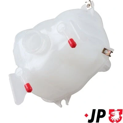 Abbildung von JP GROUP 3314700200 Ausgleichsbehälter ohne Kappe, Sensor FIAT: Ducato III Kastenwagen, Bus, Pritsche / Fahrgestell