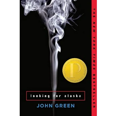 Abbildung von Looking for Alaska: Schulausgabe für das Niveau B2, ab dem 6. Lernjahr. Ungekürzter englischer Originaltext mit Annotationen