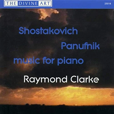 Abbildung von Shostakovich &amp; Panufnik