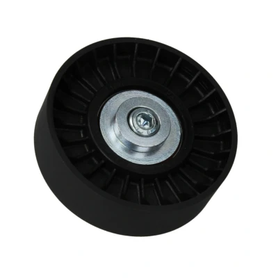 Abbildung von KRAFT 1222870 Umlenkrolle BMW: 5 Limousine, 7, Touring, OPEL: Omega B Caravan, Limousine