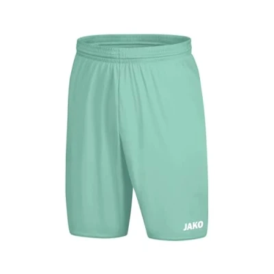 Abbildung von JAKO Kinder Sporthose Manchester 2.0, Minze, 152