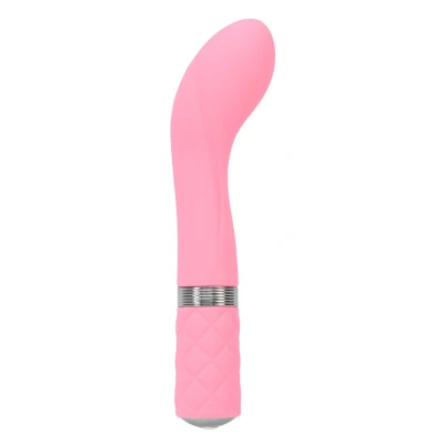 Abbildung von G Punkt Vibrator „Sassy“ mit stufenloser Vibration