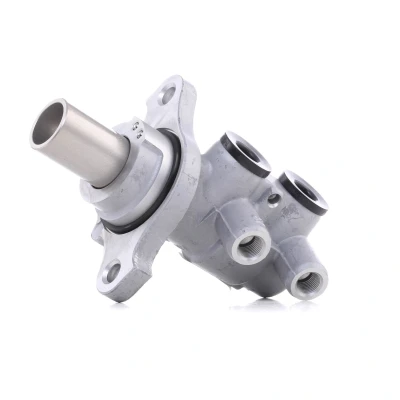 Abbildung von TRW PML138 Hauptbremszylinder 2 25,5 Aluminium M12x1 OPEL: Astra H Schrägheck, GTC, Caravan