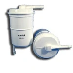 Abbildung von ALCO FILTER FF 027 Kraftstofffilter Vorfilter NISSAN: SUNNY 2 Hatchback, Coupe, 100NX