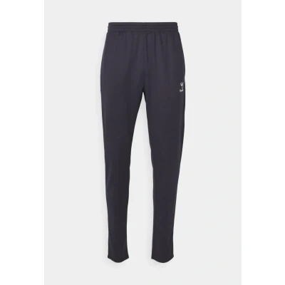 Abbildung von Hummel Essential Jogginghose, Herren, Größe: XXL, Marine