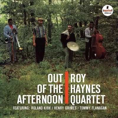 Abbildung von Out of the Afternoon (Acoustic Sounds) [Vinyl LP]